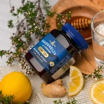 Haddrell's, Manuka UMF 16+ MGO 570+ honey, 500 g