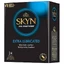 Unimil Skyn Elite Extra Lubricated, non-latex condoms, extra lubricated, 24 pieces