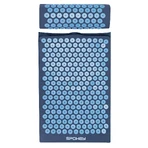 Spokey Akumat, massage mat with cushion, 1 piece