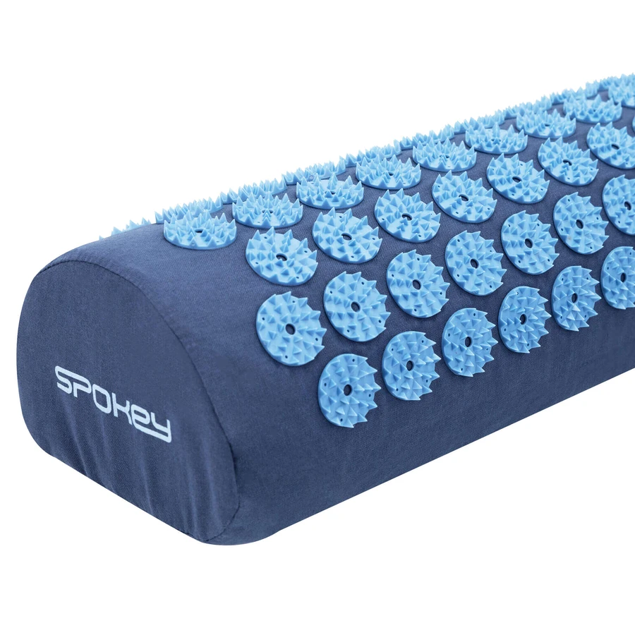 Spokey Akumat, massage mat with cushion, 1 piece
