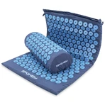 Spokey Akumat, massage mat with cushion, 1 piece