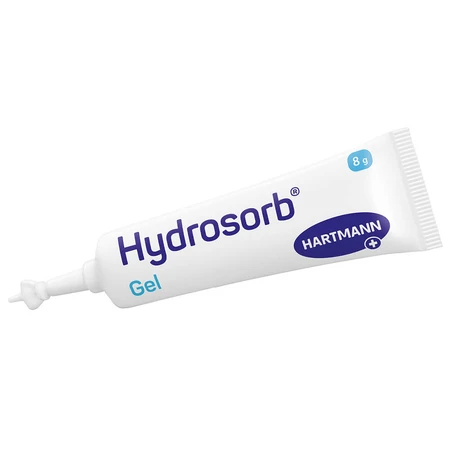 Hydrosorb Gel, hydrogel, 8 g x 5 pieces