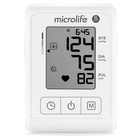 Microlife BP B1 Standard, tensiometru automat pentru brațul superior