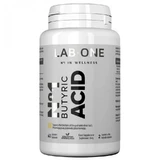 Lab One boterzuur, natriumbutyraat, 60 capsules