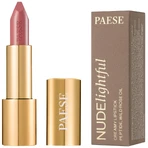 Paese Nudelightful, rossetto, 405 Rose Cream, 4,5 g