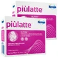 Humana Piulatte set, para mujeres en periodo de lactancia, 2 x 8 bolsitas