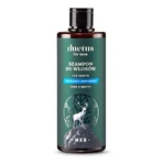 Duetus For Men, feuchtigkeitsspendendes Haarshampoo, 300 ml