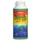 Meridian Chlorella, pressed alga, 1200 tablets