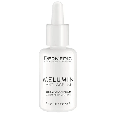 Dermedic Melumin, ser depigmentant, 30 ml