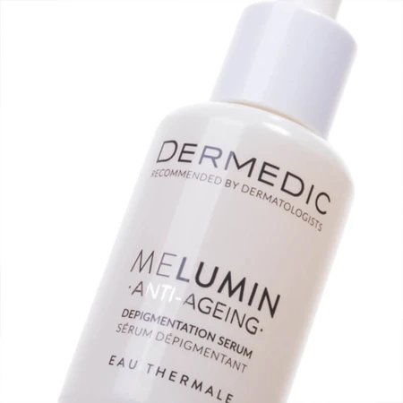 Dermedic Melumin, ser depigmentant, 30 ml