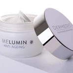 Dermedic Melumin Anti-Ageing, beschermende verhelderende dagcrème, SPF 50+, 50 ml