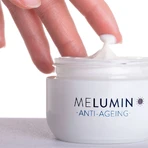 Dermedic Melumin Anti-Ageing, beschermende verhelderende dagcrème, SPF 50+, 50 ml