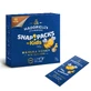 Haddrell's Manuka Snap Pack Kids, UMF 5+ MGO 83+ Manuka honey sachets, 10 x 5 g