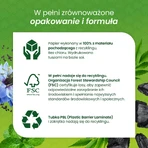 Himalaya Botanique, aufhellende Zahnpasta, Aktivkohle und Nigellaöl, fluoridfrei, 75 ml