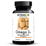 Intenson Omega 3 XT, 120 capsule moi