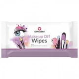 Opharm Make Up Off Wipes, Make-up-Entfernungstücher, 32 Stück