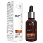 Apis Professional Retin Ambre Synergy, peeling acid, acid mandelic 15% + acid succinic 2%, 30 ml