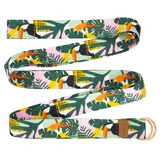 Spokey Home Jungle, yoga strap, 1 piece