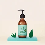 Cztery Szpaki, shampooing liquide nettoyant, raifort, 300 ml