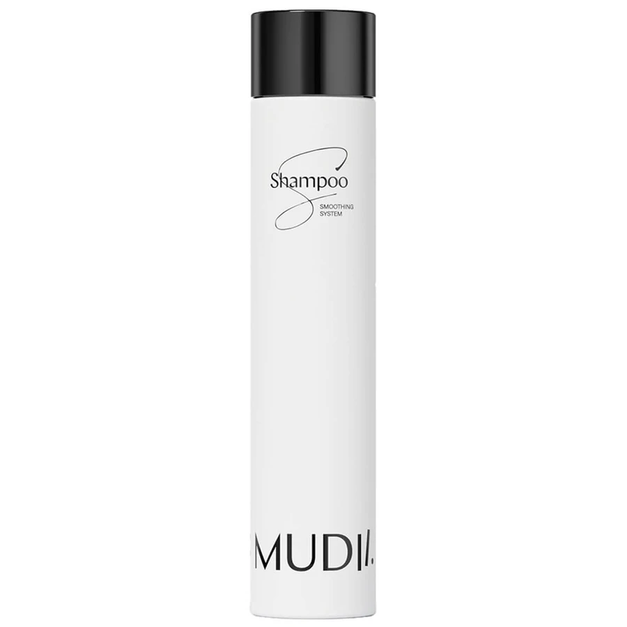 Mudii Smoothing Shampoo, șampon de netezire a părului, 250 ml