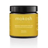 Mokosh, voedende zelfbruiner voor het lichaam, passievrucht, 120 ml