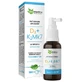 EkaMedica Natural Vitamins D3 + K2MK7, spray, 30 ml