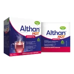 Althan Hot, 10 sobres