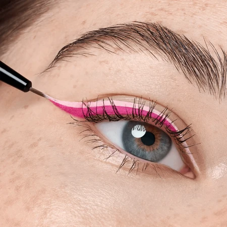Catrice Magic Perfectors Pensulă pentru eyeliner, Pensulă pentru eyeliner