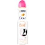 Dove Déodorant Spray Invisible Care, 150 ml
