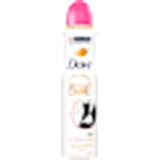 Dove Deodorant Spray Unsichtbare Pflege, 150 ml
