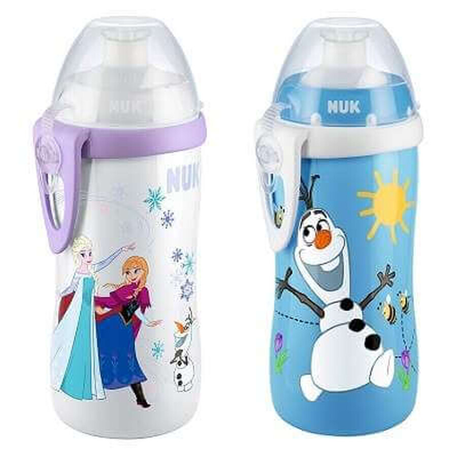 Cană Junior - Frozen, +36 luni, 300ml, Nuk