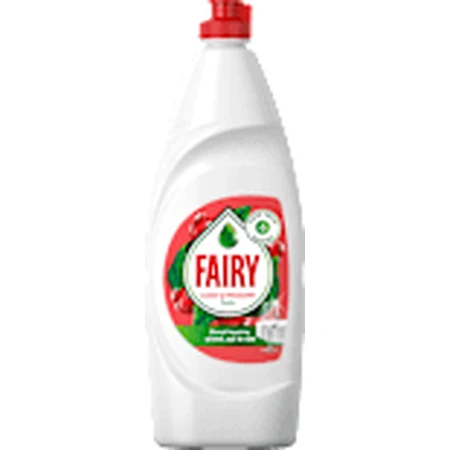 FAIRY Granaatappel afwasmiddel, 750 ml