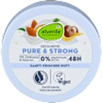 alverde NATURKOSMETIK Pure & Strong Deodorant Creme 50 ml