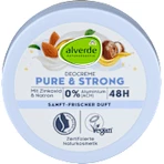 alverde NATURKOSMETIK Pure & Strong Deodorant Creme 50 ml