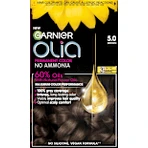 GARNIER GARNIER olia Peinture permanente 5.0 brun, 174 ml