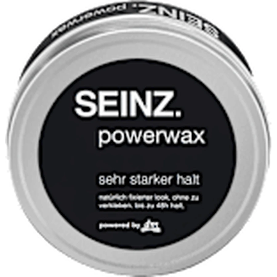 SEINZ. Haarwachs, 100 ml