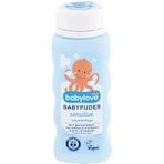 babylove Poudre sensible pour bébé, 100 g