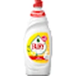 FAIRY Limón detergente para vajillas, 750 ml