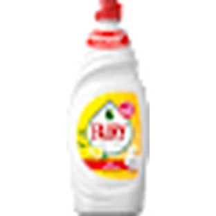 FAIRY Limón detergente para vajillas, 750 ml