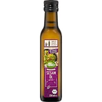 dmBio Sesamolie, 250 ml