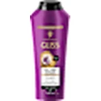Schwarzkopf GLISS Șampon de curățare pentru păr fragil, 400 ml