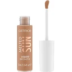 CATRICE Bronzer Lichid Melted Sun 015 Sunkissed, 10 ml