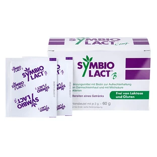 SymbioLact B, 2 g x 30 sobres