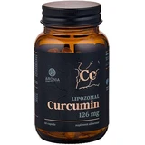 Curcumin Lipozomal, 60 capsules, Aronia Charlottenburg