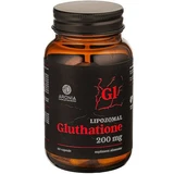 Glutathione Lipozomal, 200 mg, 60 capsules, Aronia Charlottenburg