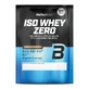 Eiwitpoeder met pinda's Iso Whey Zero, 25 g, BiotechUSA