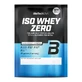 Black Biscuit Iso Whey Zero protein powder, 25 g, BiotechUSA