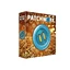 Brettspiel, +12 Jahre, Patchwork