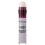 Anti Age Eraser Instant Concealer, paars, 6.8 ml, Maybelline