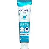 Toothpaste Super Cool Mint ProPearl, 100 g, Zettoc